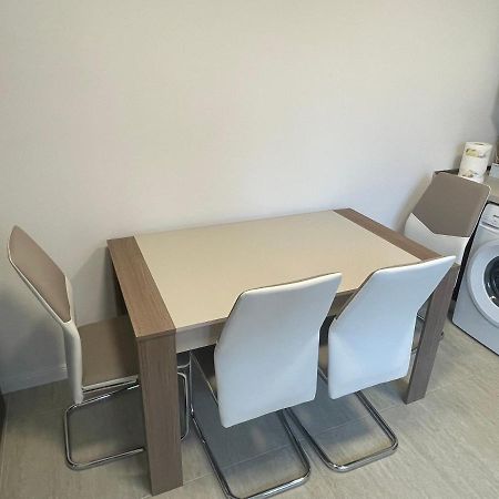 Apusului Residence Bucureşti Eksteriør bilde