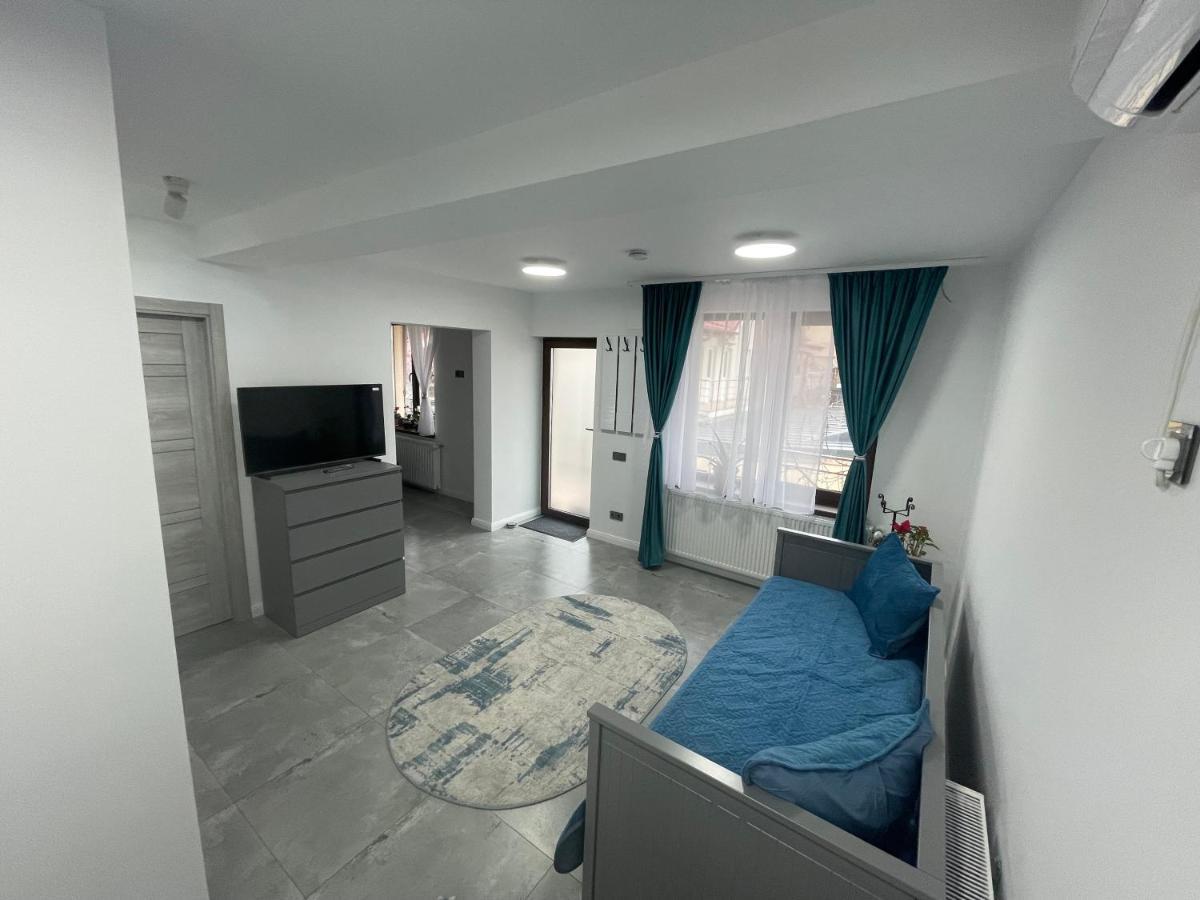Apusului Residence Bucureşti Eksteriør bilde