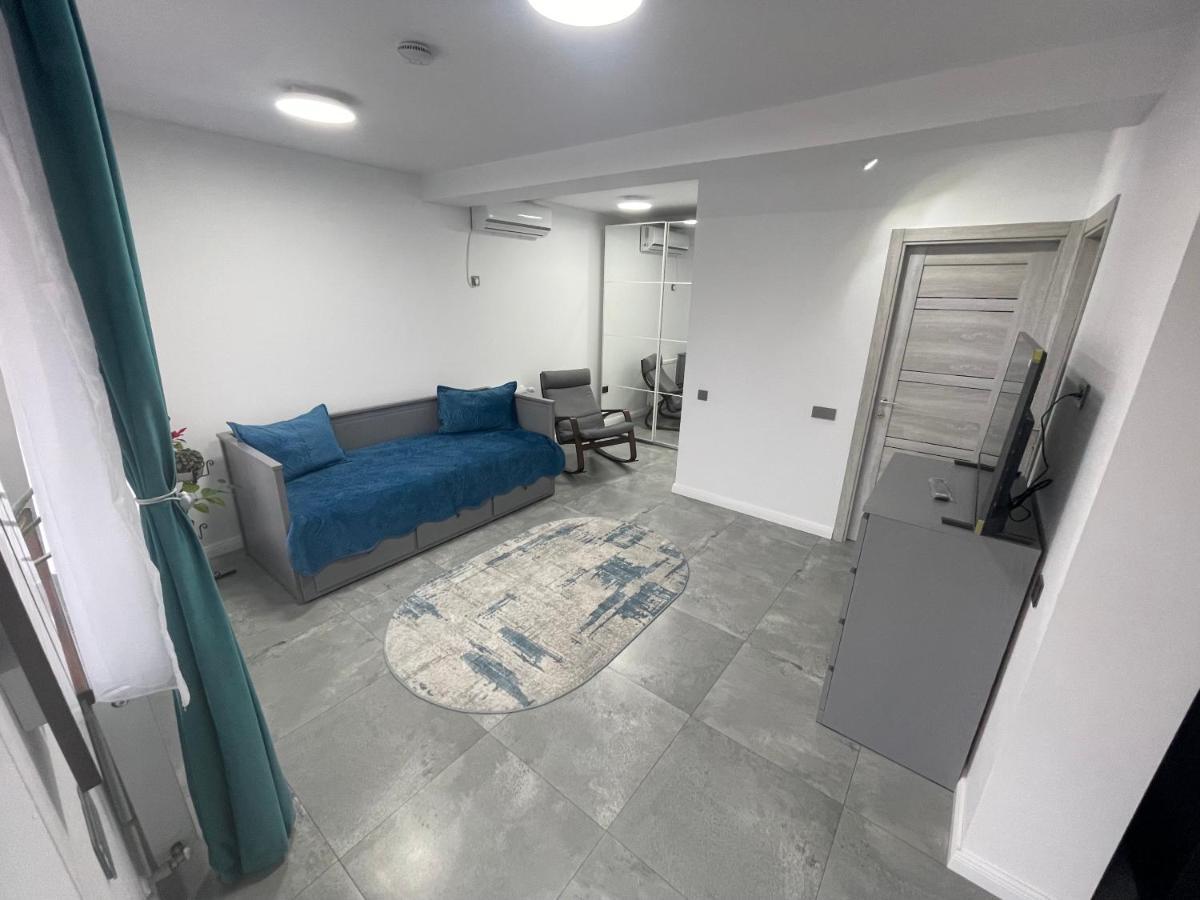 Apusului Residence Bucureşti Eksteriør bilde