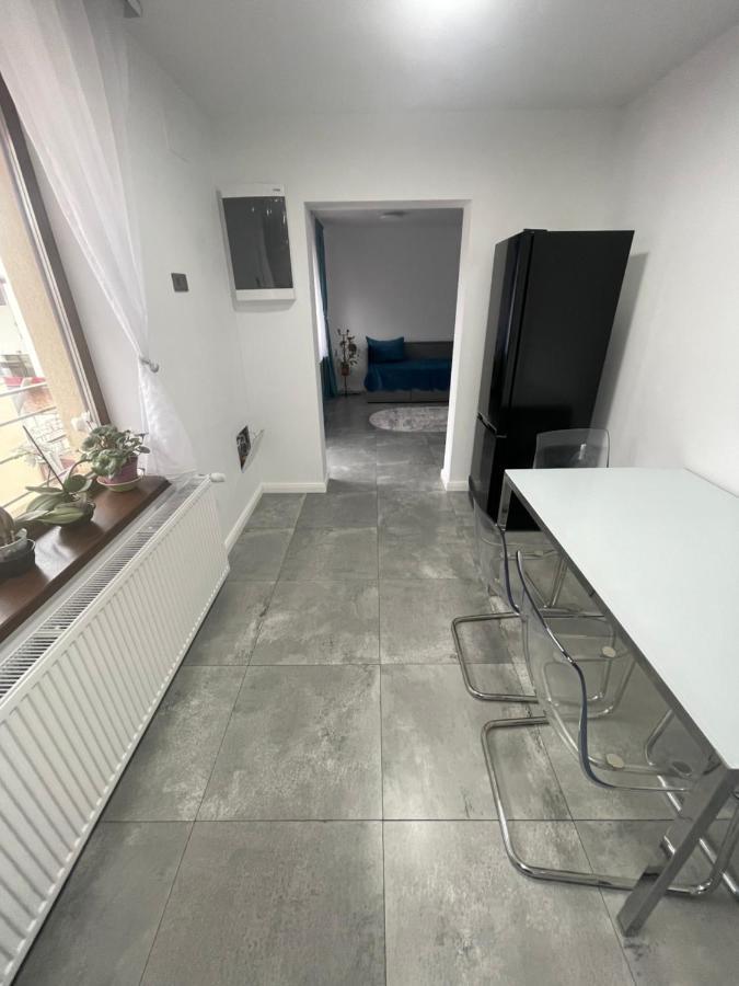 Apusului Residence Bucureşti Eksteriør bilde