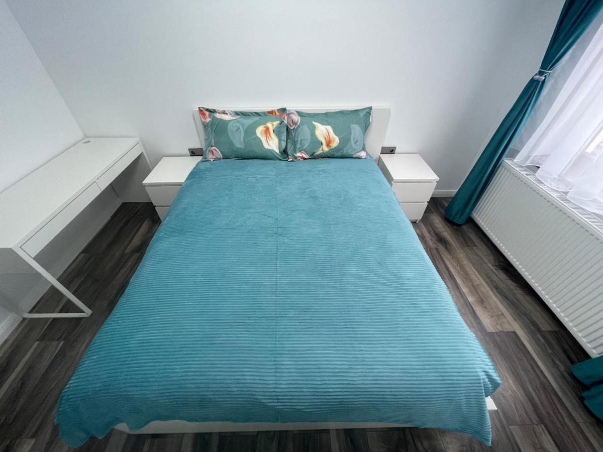 Apusului Residence Bucureşti Eksteriør bilde