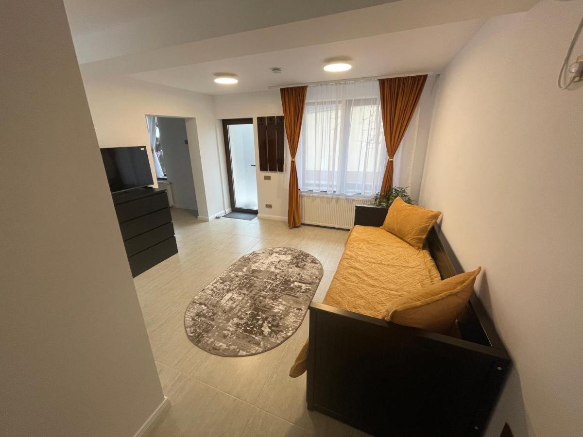 Apusului Residence Bucureşti Eksteriør bilde